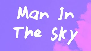 Tom MacDonald - Man In The Sky