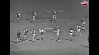 1969 VFL Grand Final Richmond Vs Carlton