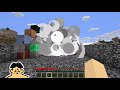 【マイクラ】クリーパーmodで強すぎるクリーパーで衝撃爆発祭り！「 11 ドイヒーくんのmodやってみた！」【匠クラフト】