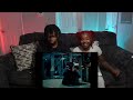 Tee Grizzley - Suffer In Silence [Official Video]  REACTION