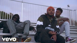 Cozz - Addicted (Official Video)