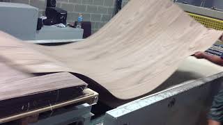 Monarch Custom Plywood Inc. - We Make Plywood. We are IWF 2018 Atlanta, GA. Booth 1641. T.9056696800