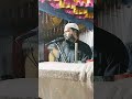 maulana mukhtar husain saheb shorts video