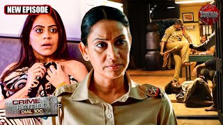 एक हैवान Police वाले ने किया इस लड़की के साथ बार बार गलत काम | Best Of Crime Patrol | Crime Series