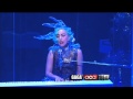 Lady Gaga - The Edge of Glory (Live on A Current Affair)