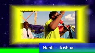 NABII JOSHUA LIVE STAR TV