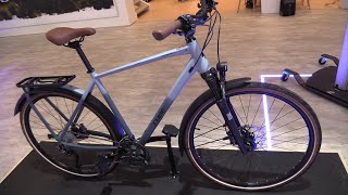 Great Hybrid Bike ! 2023 Cube Kathmandu SL