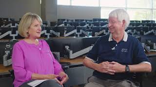 Sally Ride and the Thirty-five New Guys, with Astronaut Dr. Steven Hawley