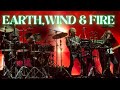 ［FULL］EARTH, WIND & FIRE JAPAN TOUR  Apr 19.2025
