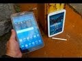 Galaxy Tab 3 8.0 vs Galaxy Note 8.0 | Pocketnow