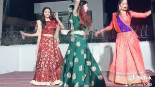 Dil se bandhi ek dor dance | wedding song | brothers sangeet | yrkkh |