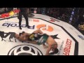 Fatality Arena 6 - Ricardo Dias vs Denison Silva