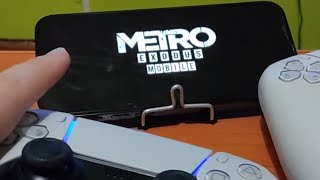 METRO EXODUS FOR IPHONE 12 PRO MAX ☢ THE BEST ANDROID GAMES, PS5 DUALSENSE