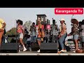 Jah prayzah @ Manicaland Agricultural Show Society