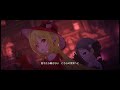 【デレステ3dmv】fascinate 【ちとせ・千夜 フェス限ssr】