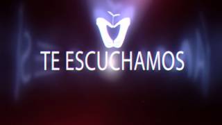 Te escuchamos