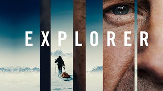 Explorer: Ranulph Fiennes - Survivor, Pioneer, Rebel, Icon | Own it on Blu-ray \u0026 DVD.