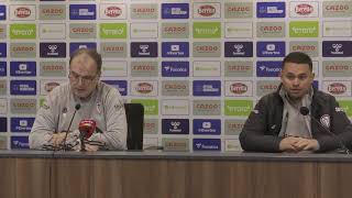 Everton 0-1 Leeds - Marcelo Bielsa - Post-Match Press Conference