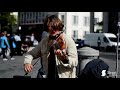 cam nicholson no permit pachelbel s canon in d major amazing loop pedal violin