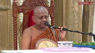 Dodampahala Rahula Thero | දොඩම්පහළ රාහුල හිමි