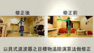 BR虛擬體驗-2015資訊應用服務創新競賽