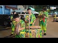 2024 lion dance drumming performance 慶祝華光大帝千秋寶誕 雪州萬撓玄龍體育會