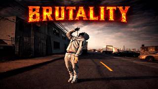 HARDENRD - BRUTALITY(Video Oficial)@checkthefootage #spanishdrill