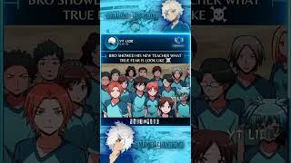 Bro ain't ready for reincarnation π #anime #tiktokgame #animeedit #animeshorts #foryou #subscribe