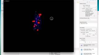 ofxAlembic example-readテスト