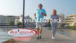 AZ VEIN AND LASER INSTITUTE | VASCULAR SYMPTOMS