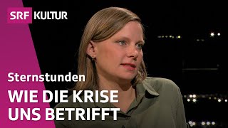 Klima- und Energiekrise – Wie handeln wir richtig? | Sternstunde Philosophie | SRF Kultur