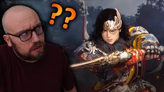 HOTTEST TAKES About BDO | Blue Reacts to ShakyBay's "What is Happening to Black Desert Online?"