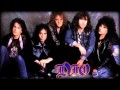 DIO - Don't Talk To Strangers HQ