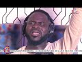 SK Frimpong ASEDA NDWOM II (SONGS OF THANKSGIVING Part II )