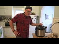 INSTANT POT FAIL: Pressure Leak