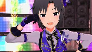 【4K HDR】「Birth of Color」(SSR) 【ミリシタ/MLTD MV】