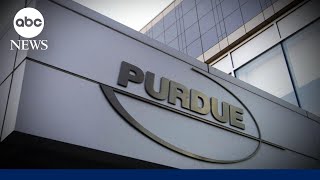 Supreme Court reviews opioid settlement: should Purdue Pharma owners get immunity from lawsuits?