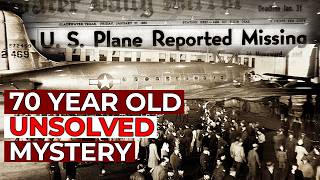 Vanished: The U.S. Air Force DC-54 Mystery | Skymaster Down | Free Documentary History