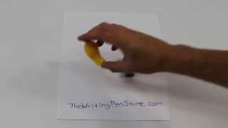 Jumbo Pencil Grip in Original and Metallic Colors