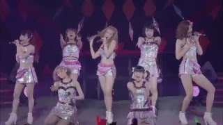 Berryz工房 『Be 元気 (成せば成るっ!)』 (MV)