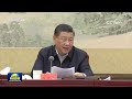 习近平：坚定不移走中国人权发展道路