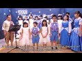 2020長頸鹿台北長春分校聖誕節表演節目 g6b美語班 the smart kids quiz show