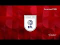 Champions TV HD - EFL League One Intro (2024-2025)