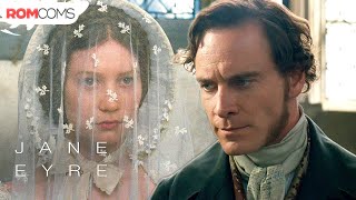 This Wedding Cannot Go On! - Jane Eyre | RomComs