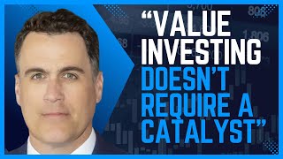 A $33 Billion Value Manager Who Has Actually Outperformed | Scott McBride