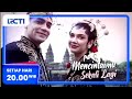 arini dan lingga emang pasangan yang paling bikin baper mencintaimu sekali lagi 20.00 rcti