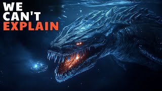 Mariana Trench: What’s Hidden in Earth’s Deepest Abyss? | Documentary for Sleep