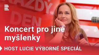 Koncert pro jiné myšlenky