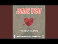 DEAR YOU-FREEDOM MUIMBI