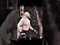 Brock Lesnar new 2022 • Whatsapp Status •Touch it version •#brocklesnar #entrance #attitude #shorts